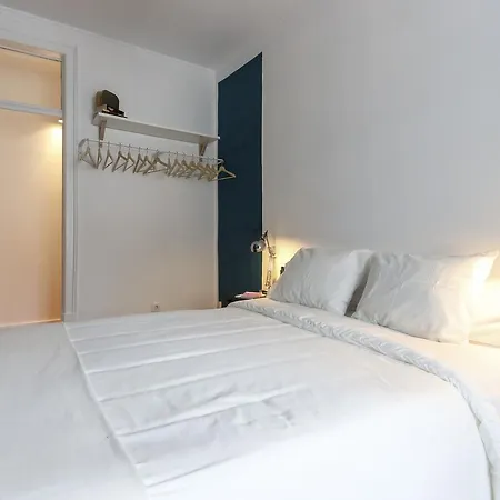 Almirante Blue By Homing * Lisboa