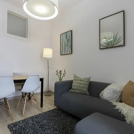 Almirante Blue By Homing Apartment Lissabon
