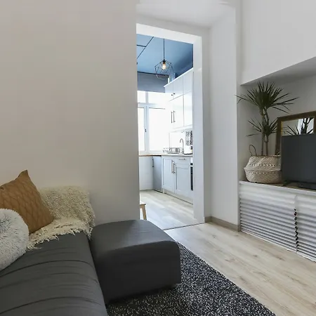 Almirante Blue By Homing Lissabon